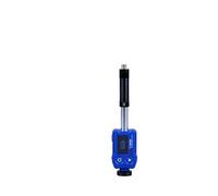 Tester di durezza, Durometro professionale Leeb LS252D D Dispositivo di impatto Tipo penna Converti in HRA/HRB/HRC Buona ripetibilità