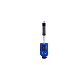 Tester di durezza, Durometro professionale Leeb LS252D D Dispositivo di impatto Tipo penna Converti in HRA/HRB/HRC Buona ripetibilità