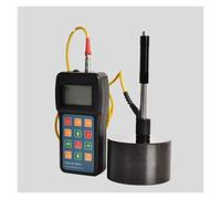 Tester di durezza, Eh-180. Alta precisione LEEB Durezza Tester Portatile Metallo ROC-KWELL BRINELL VICKERS di durezza