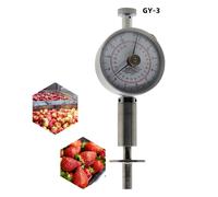 Tester di durezza frutta portatile per ricerca e analisi efficienti della frutta
