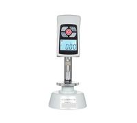 Tester di durezza, GWJ-3 Misuratore digitale di durezza dei cereali Mini durometro for for foraggio for semi Risone Cereali Valore carico massimo 20 kg 196 N