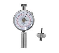 Tester di durezza, GY-1 / GY-2 GY-3 Pointer Frutta Durezza Tester Fruit Sclerometro Penetrometro Durometro for mele Pere Aranci(GY-3)
