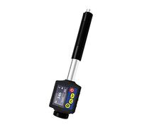 Tester di durezza, High Precision Pen Type Hardometro LEEB Durezza Tester Acciaio inossidabile Metal Strumenti di misurazione