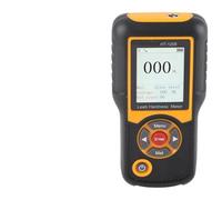 Tester di durezza, HT-1208 Durometro digitale ABS ad alta precisione con del durometro e schermo a colori TFT