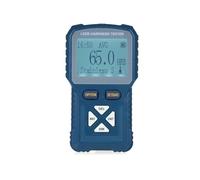 Tester di durezza, Kit for test di durezza dei metalli Leeb Durometro digitale portatile 360° HLD HB HV HS HRA HRB HRC Test impatto tipo D