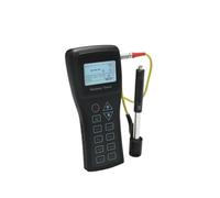 Tester di durezza Leeb digitale portatile SL-150 Tester di durezza multifunzione Display LCD