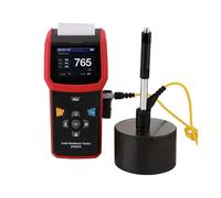 Tester di durezza, Leeb Durometro 640×480 Pixel Portatile ad Alta Precisione Vickers Acciaio Metallo Digitale