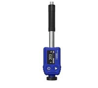 Tester di durezza Leeb Durometro professionale 7 in 1 LS252DC D Dispositivo impatto Tipo penna Converti in HRA/HRB/HRC Buona ripetibilità