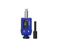 Tester di durezza Leeb for metalli Durometro in acciaio portatile Professionale piccole dimensioni for spazi ristretti LS252DC