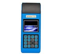 Tester Di Durezza Leeb Misuratore Di Durezza Digitale Diretto For Tutti I Metalli Acciaio Stampa Dati Strumenti Di Allarme Limite Trasferimento USB