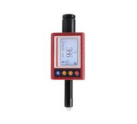 Tester di durezza Leeb portatile portatile for HLD, HRC, HRB, HRA, HB1, HB2, HV, HSD Tester di durezza del durometro