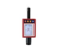 Tester di durezza Leeb portatile Ricaricabile Durometro con precisione ±0,5%. Per una varietà di metalli