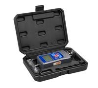 Tester di durezza, Misuratore di durezza digitale for frutta Mini penetrometro for frutta Durometro for pere Uva Arance Sclerometro for frutta 0,2 a 30 Kgf/cm²