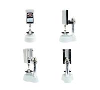 Tester di durezza, Misuratore Di Durezza Digitale For Mangimi, Pellet Di Soia, Grano, Riso, Adatto For Testare La Durezza N/Kg, Display LCD