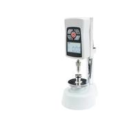 Tester di durezza, Misuratore Di Durezza Digitale For Mangimi, Pellet Soia, Grano, Riso, Adatto For Testare La N/Kg, Display LCD