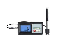 Tester di Durezza Misuratore di durezza Leeb