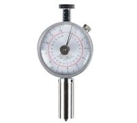 Tester di durezza, Penetrometro durometro portatile GY-3 per frutta per anguria e melone Misura sclerometro per