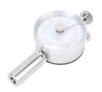 Tester di durezza, Penetrometro for frutta Sclerometro Macchina for tester di durezza della frutta agricola con 2 penetrometri for frutta agricola con testa di misurazione