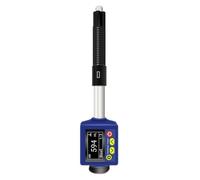 Tester di durezza portatile ±5HLD Display digitale tipo penna Tester di durezza Leeb intelligente 170-960HLD Misurazione accurata