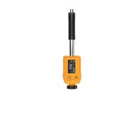 Tester di durezza, Probador de dureza metales Leeb, probador portátil digital HLD HRA HRB HRC HV HB HS alta precisión for 1o metálico