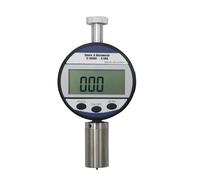 Tester di durezza Shore digitale Misuratore di durezza ACD Tester di durezza portatile Campo di misura ampio(LXD-C)