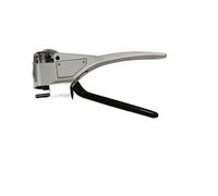 Tester di Durezza, Strumento di prova di durezza portatile in lega di alluminio e acciaio inossidabile(.b)