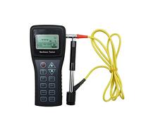 Tester di durezza, Testatore di durezza Leeb Tester Test in metallo Rifit acciaio Pen-Type Durometer con uscita dati SL-150