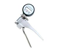 Tester di durezza, Tester di durezza digitale Webster Tubi, pezzi alluminio e altri metalli morbidi La del metallo varia da 0 a 20 HW