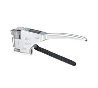 Tester di durezza Webster digitale 0,6mm-8mm Tester di durezza portatile in lega di alluminio Webster in metallo Risoluzione 0,1HWA LS255 Per uso fai da te