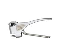 Tester di durezza Webster portatile W-20 for metallo Durometro for misurazione della delle leghe alluminio spessore 0,6-6 mm(W-20B)