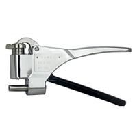 Tester di durometro, Tester di durezza portatile W20A Webster Tester di durezza for lega di alluminio for plastica in rame in alluminio in acciaio metallico,Misurazione accurata