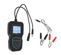 Tester di Energia Solare per Moduli Fotovoltaici Multimetro con Protezioni di Si