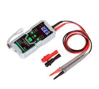 Tester di errore del circuito auto 0-100 V Breaker Finder Rilevatore di circuiti auto con torce elettriche per riparazione auto tester di tensione