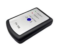 Tester di fase audio professionale per auto per verifica installazione altoparla