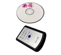 Tester di fase audio professionale per auto per verifica installazione altoparla