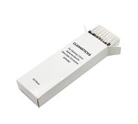 Tester di fibra, Bastone for la pulizia della fibra di pulizia/fibra di fibra TM-2.5 / Adattatore Pulizia Stick 100pcs