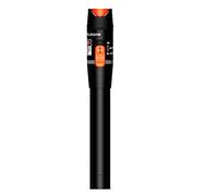 Tester di fibra, Localizzatore visivo guasti 10mW 20mW 30mW 50mW Tester for cavo in fibra ottica con penna a luce rossa,Multifunzione(50mw)