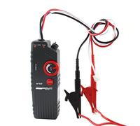 Tester di fibra, NF-820 RJ45 RJ11 BNC Tester alto e il cavo a bassa tensione Tester di cavi interrati Finder AntiInterference Tracker Wire