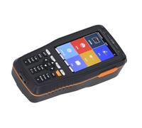 Tester di fibra, Riflettometro Ottico Nel Dominio Del Tempo 4 In 1 Misuratore Di Potenza Ottica Tester Ottico Portatile Riflettometro Ottico Nel Dominio Del Tempo,Anti-interferenza(APC)