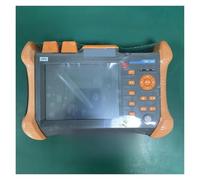 Tester di fibra, Riflettometro Ottico Nel Dominio Del Tempo TMO-300 26/24dB 20 Km 50 Km 100 Km 120 Km SM Fiber Tester OTDR 1310/1550nm,Anti-interferenza(APC 1310 1550nm)