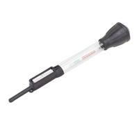 Tester Di Fluido Per Batterie Sealey AK414 Tipo Tubo