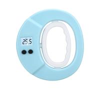 Tester di forza di presa, tester elettronico di forza di presa della mano,