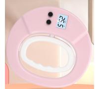 Tester di forza di presa Tester elettronico di forza di presa della mano per