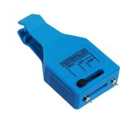 Tester di fusibili Strumento 2-in-1 di Verifica Circuiti Elettrici Auto | Preciso tester di circuiti ed estrattore per Uso Domestico Garage Industriale Camion Rimorchio