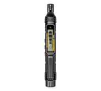 Tester di gas Leak - Portable Air Monitor Sensor, Pen Type Safety Meter | Audible Visual Alert Device with Precision Tip, affidabile Detection Equipment for Home Appliance Maintenance Indoor Hazard