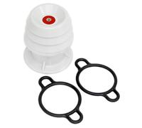 Sealey Pneumatico Guanto Tester GT117