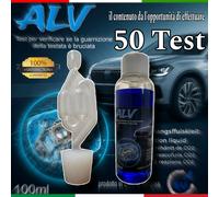 Tester Di Guarnizione a Testa Cilindrica, Analizzatore Perdite CO2