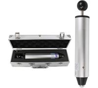 Tester di impatto per resistenza meccanica, martello a molla, livelli di energia da 0,14 J a 2,0 J, raggio 10 mm, per test di resistenza agli urti di prodotti elettronici