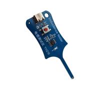 Tester di Induttanza Della Scheda Madre di Tipo C, Strumento di Risoluzione Rapida Dei Problemi per Guasti di Induzione Elettromagnetica