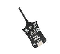 Tester di induttanza manuale per la riparazione di schede madri con diagnostica touch & Green LED (120) induttori palmari rilevatori di guasto